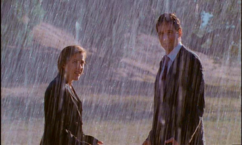 The X-Files - 