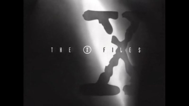 The X-Files