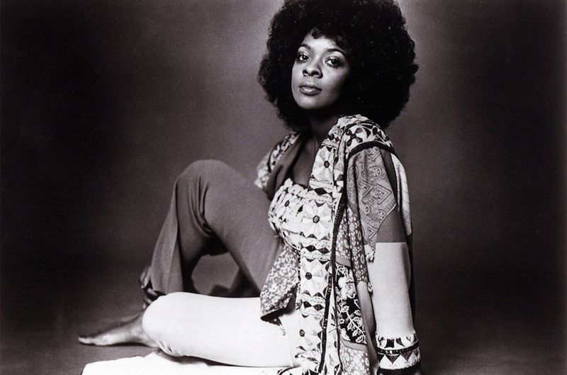 Thelma Houston