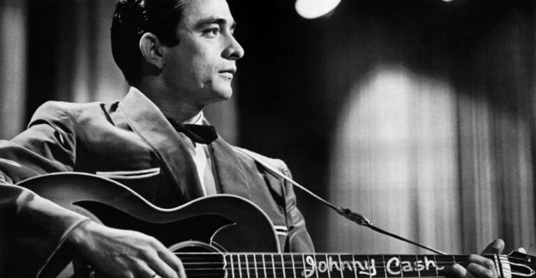 These 15 Country Artists Made the ’60s and ’70s the Golden Era of Country