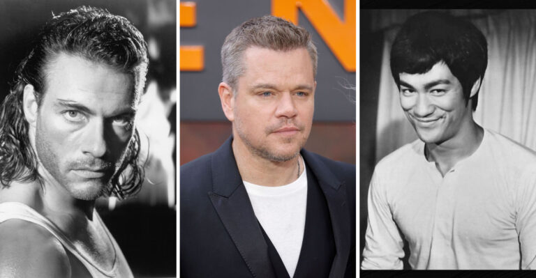 They’re the Real Deal! 20 Action Stars Who Do Their Own Stunts