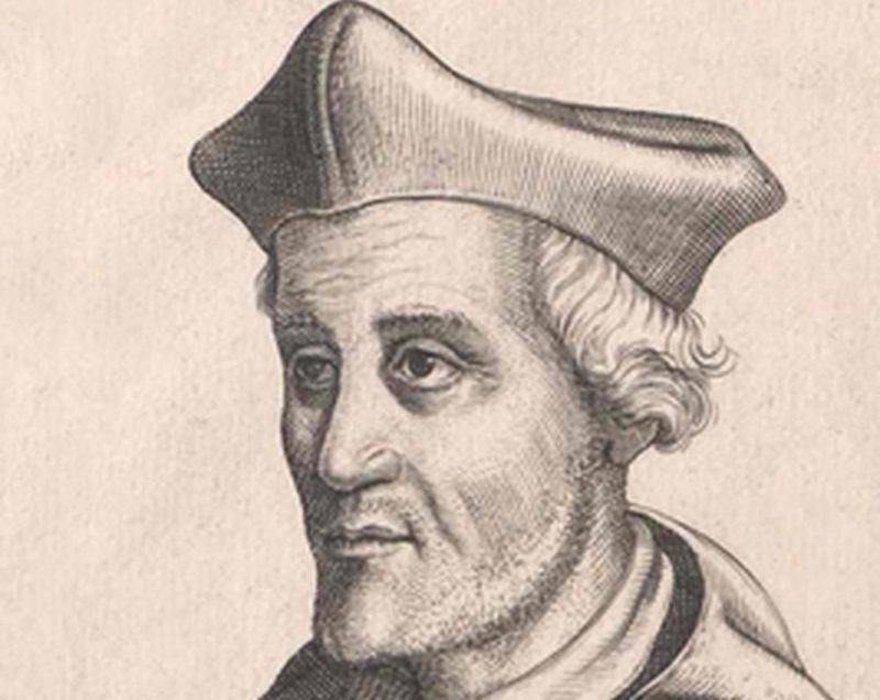 Thomas Cajetan (1469)