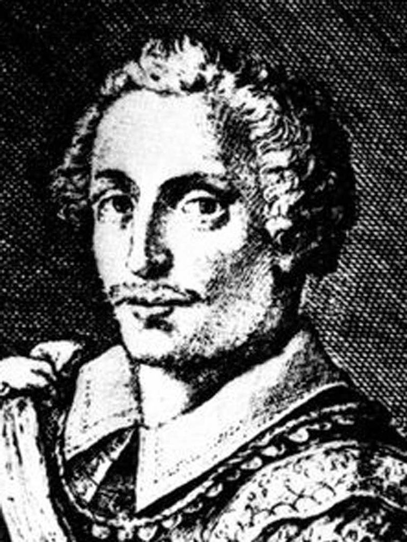 Thomas Cavendish (1592)