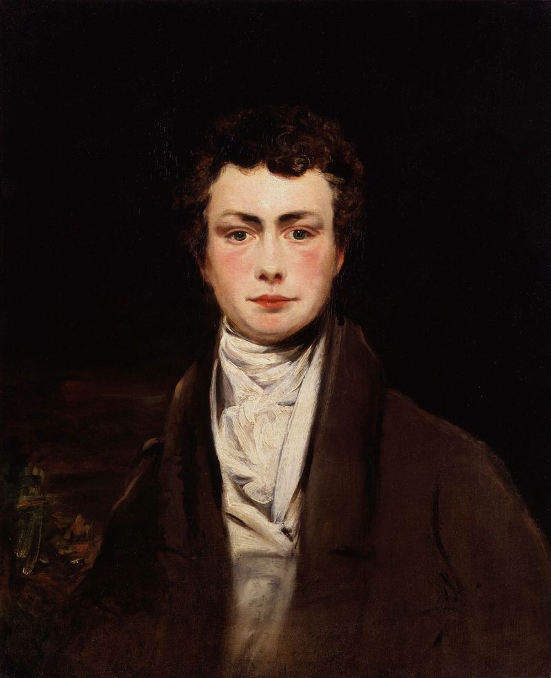 Thomas Moore, Irish poet and lyricist (1852)