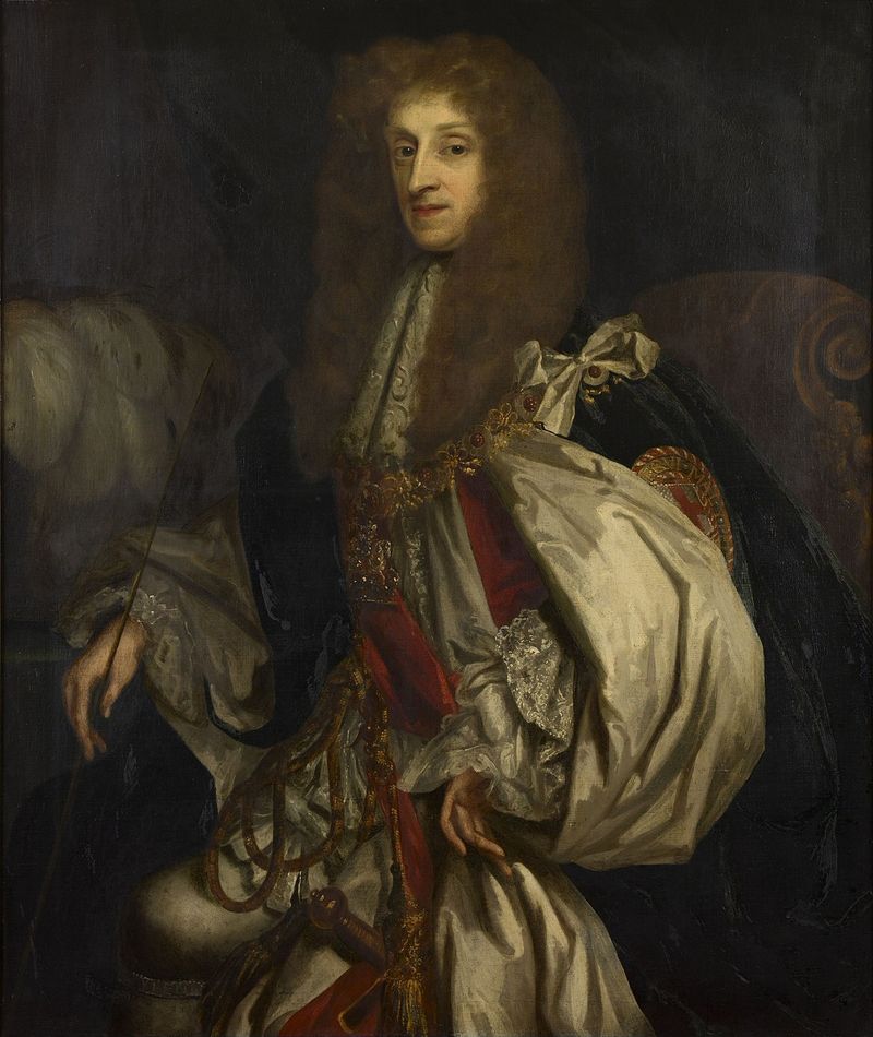 Thomas Osborne, 1st Duke of Leeds (1631)