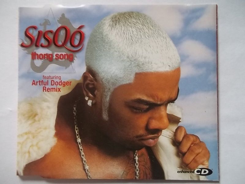 Thong Song – Sisqó