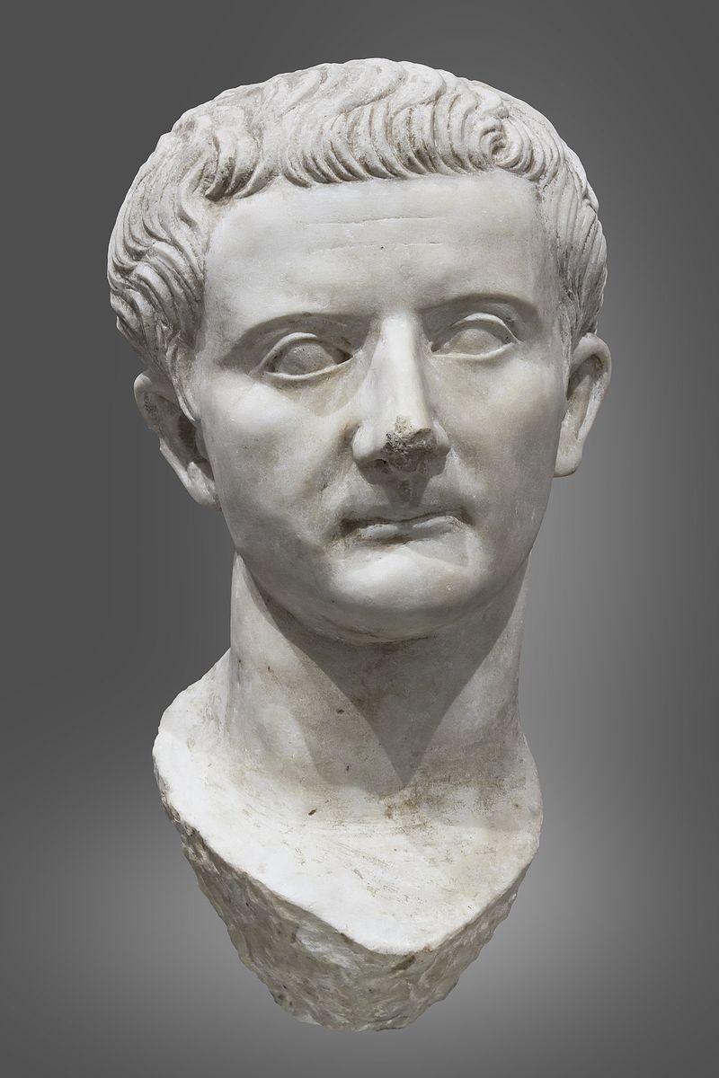 Tiberius Caesar