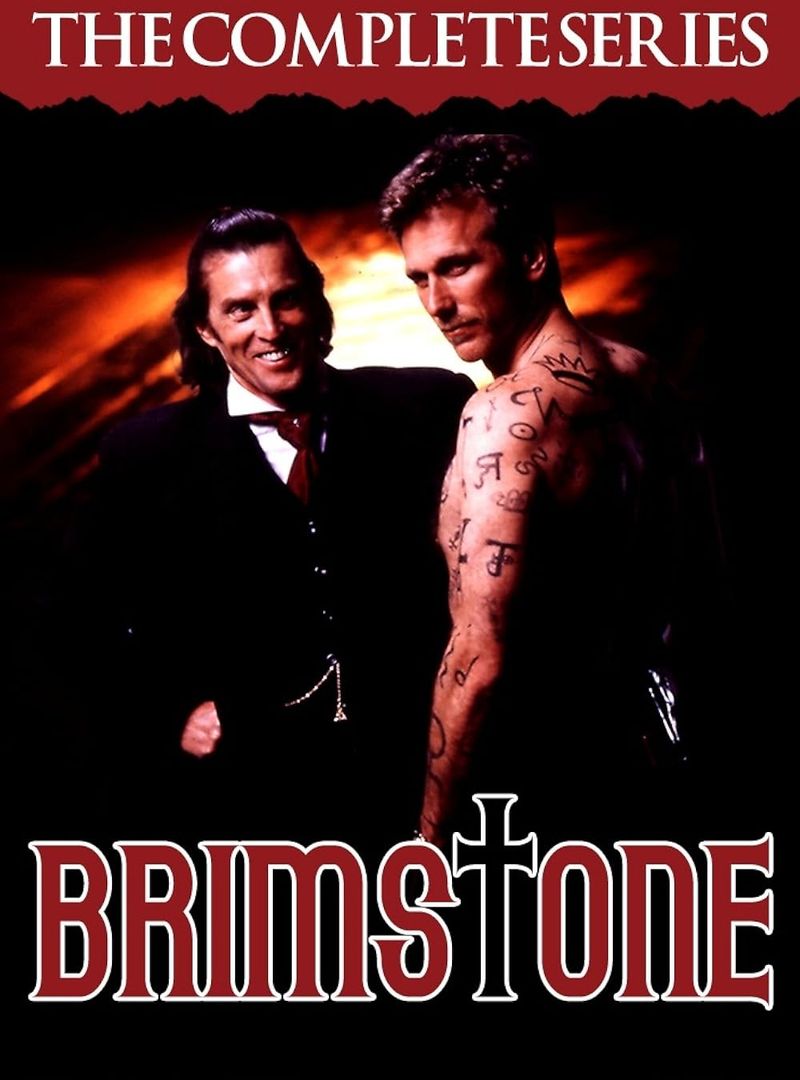 Brimstone (1998–1999)