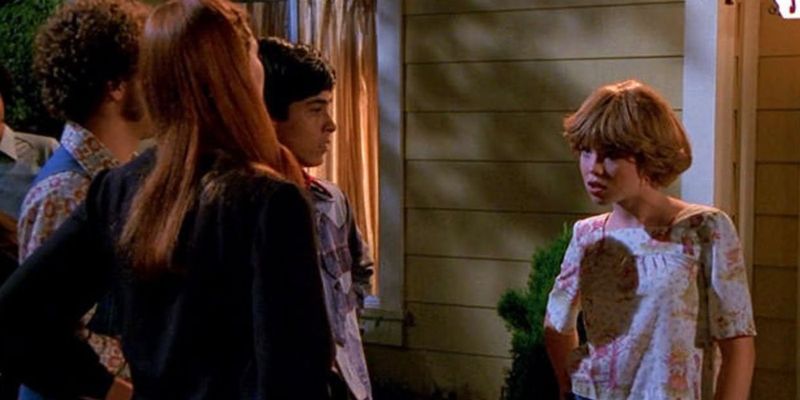 Tina Pinciotti - That '70s Show