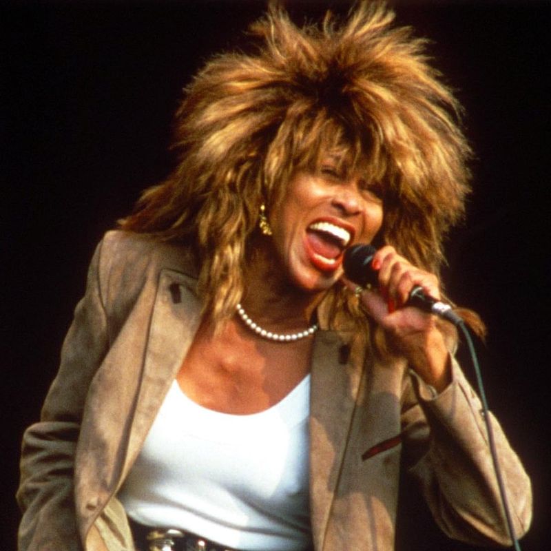 Tina Turner