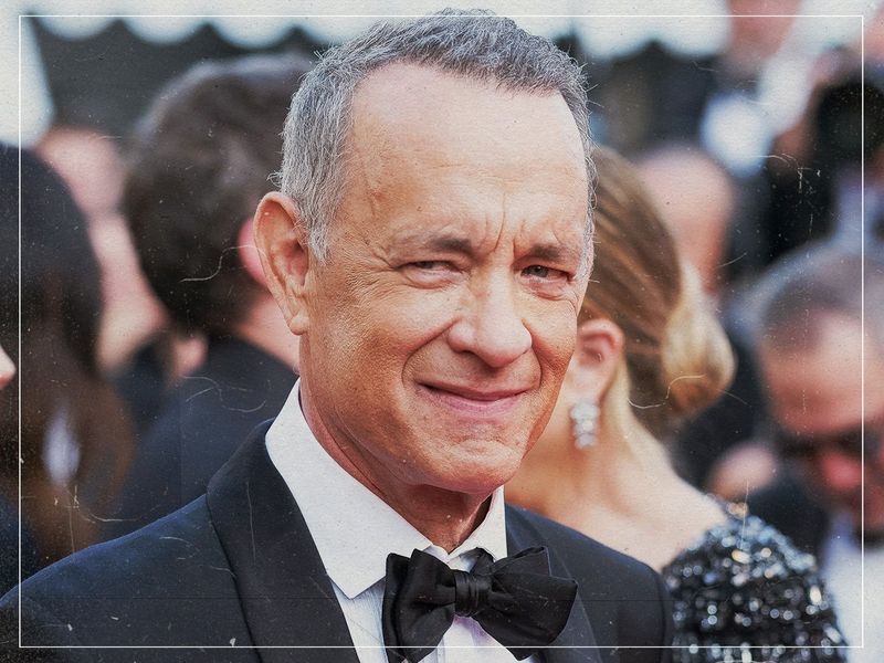 Tom Hanks