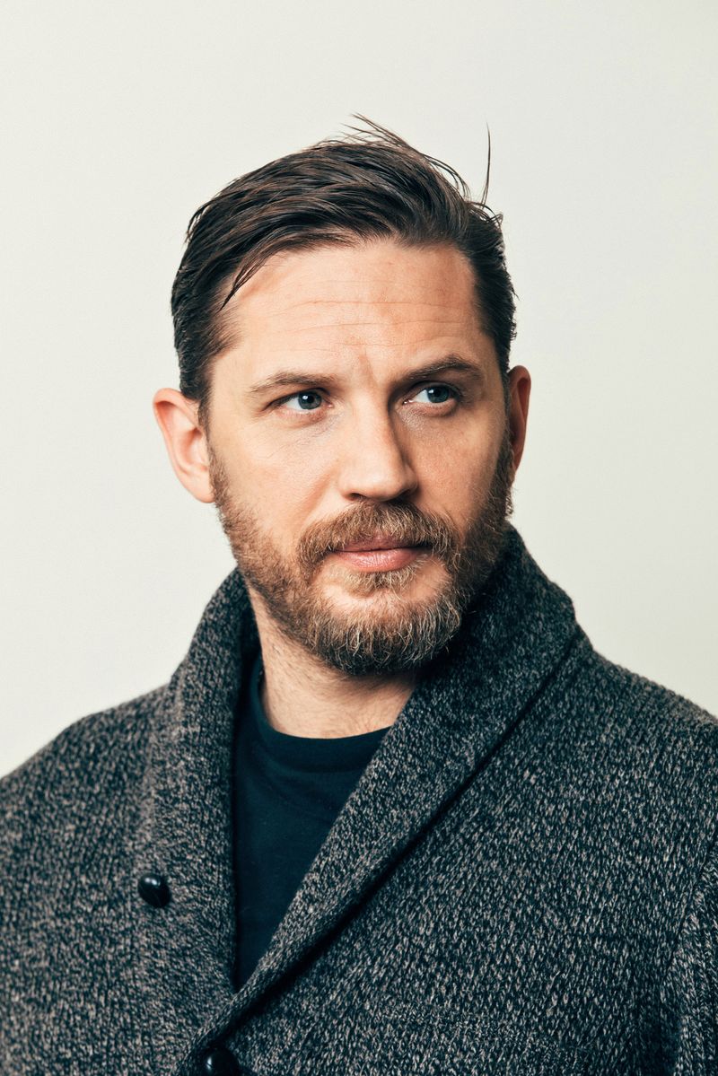 Tom Hardy