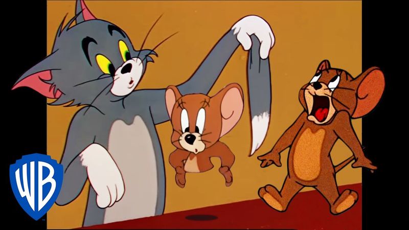 Tom & Jerry Show