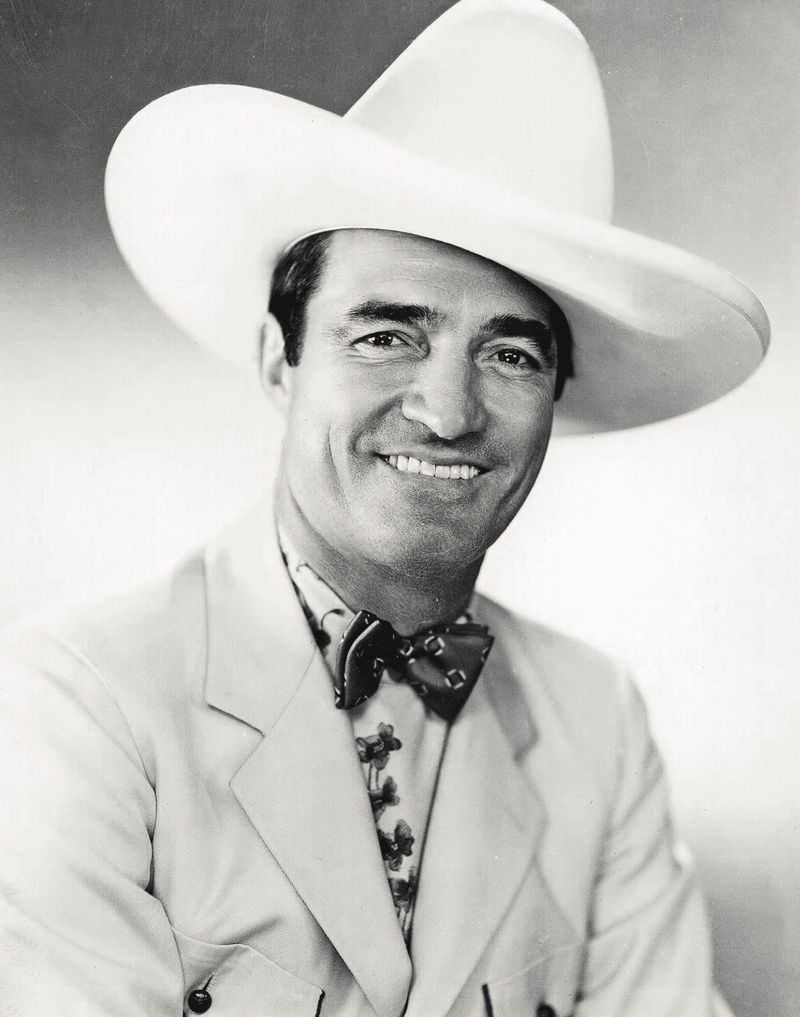 Tom Mix