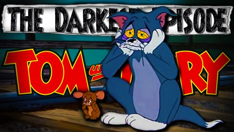 Tom & Jerry – 