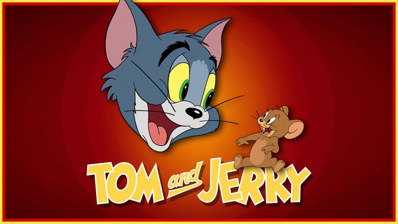 Tom and Jerry