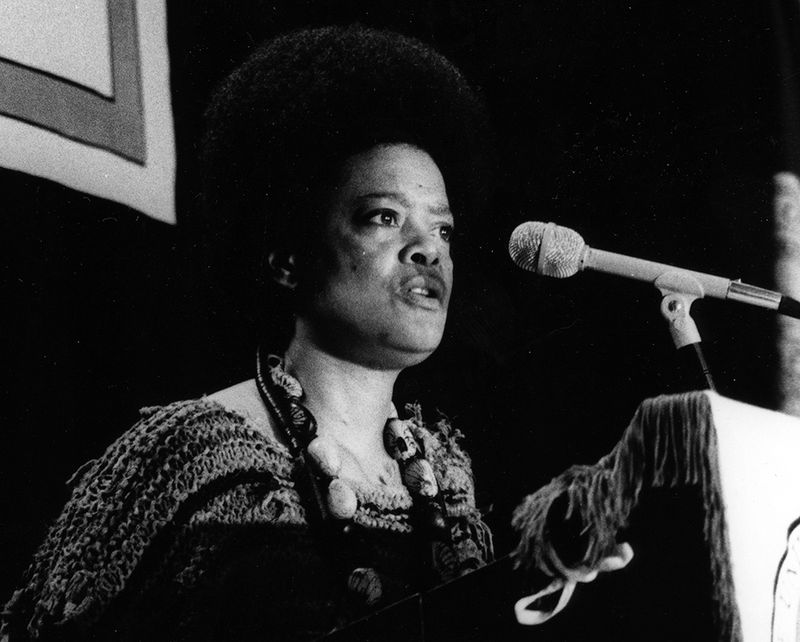 Toni Cade Bambara