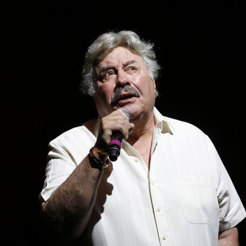 Tony Orlando