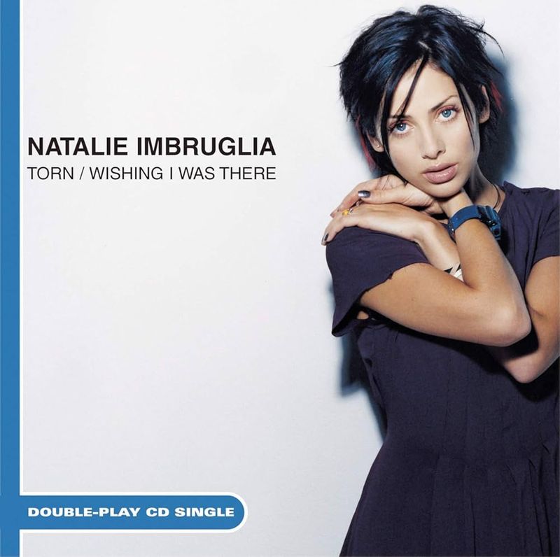 Torn by Natalie Imbruglia