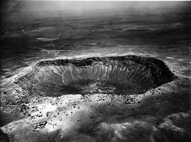 Total Desolation