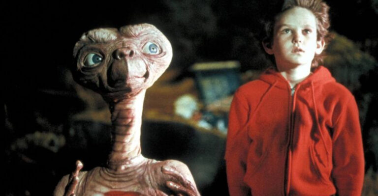 Totally Rad! 42 Best ’80s Family Movies Every Kid Loved