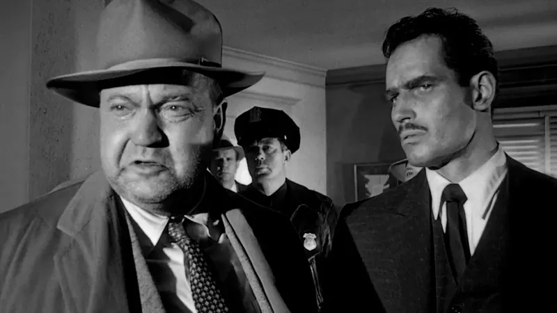 Touch of Evil (1958)