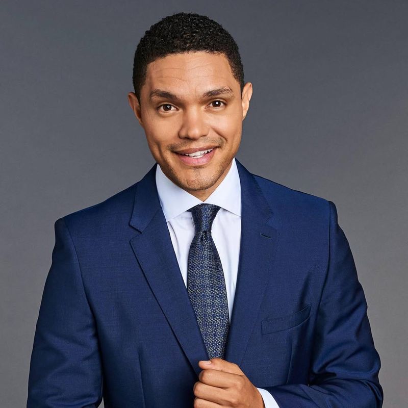 Trevor Noah (1984)