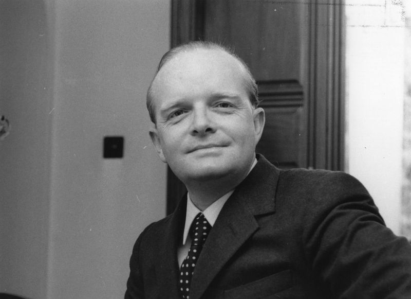 Truman Capote