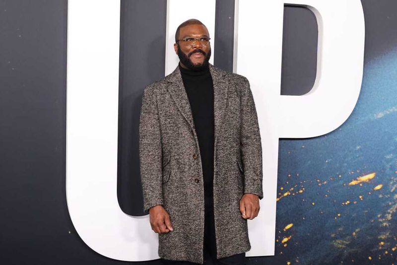 Tyler Perry