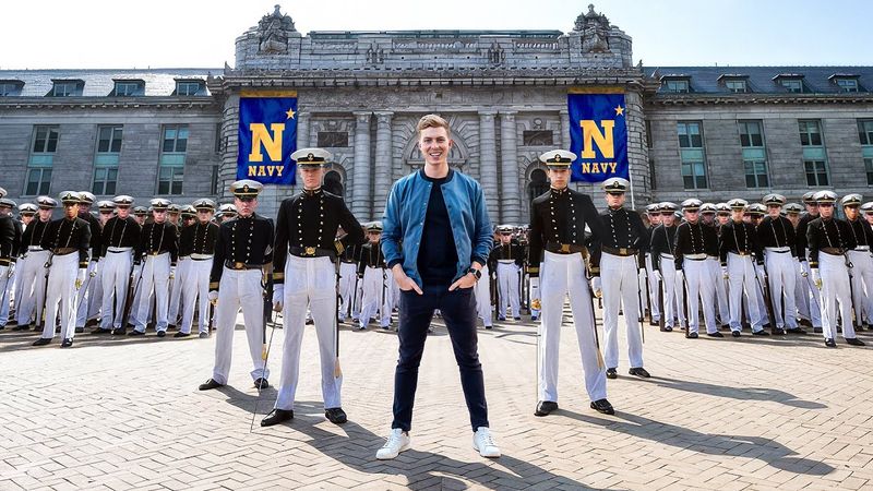 U.S. Naval Academy