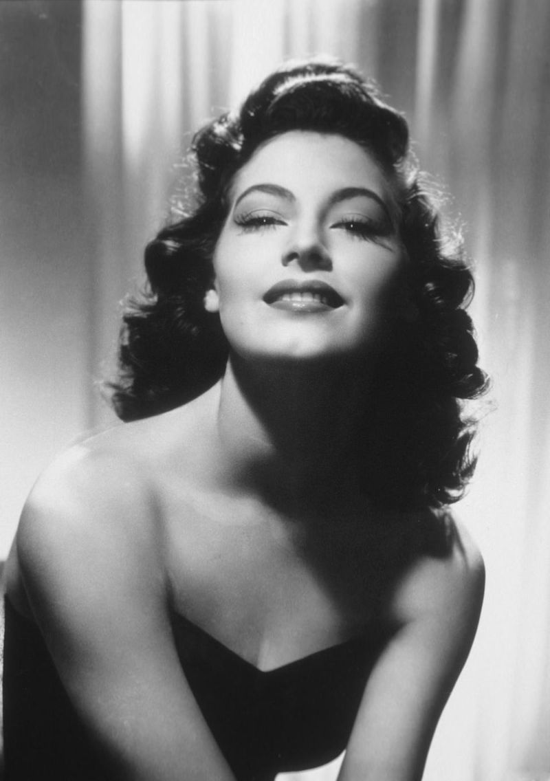 Ava Gardner