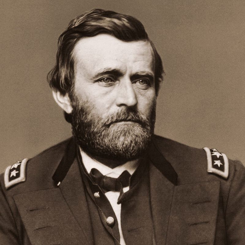 Ulysses S. Grant