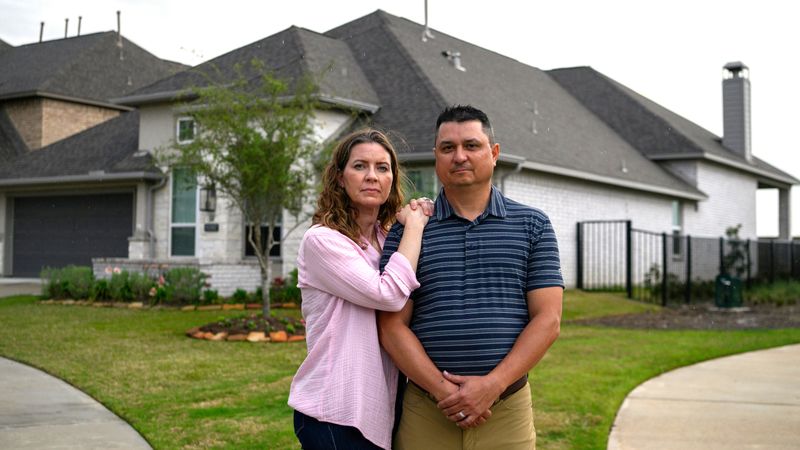 Unclear Path to Home Ownership