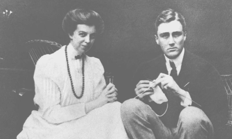 Unconventional Marriage
