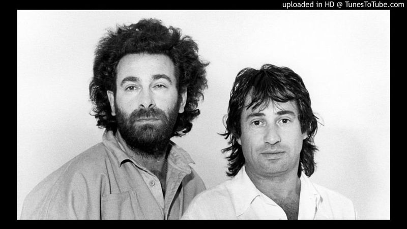 “Under Your Thumb” – Godley & Creme (1981)