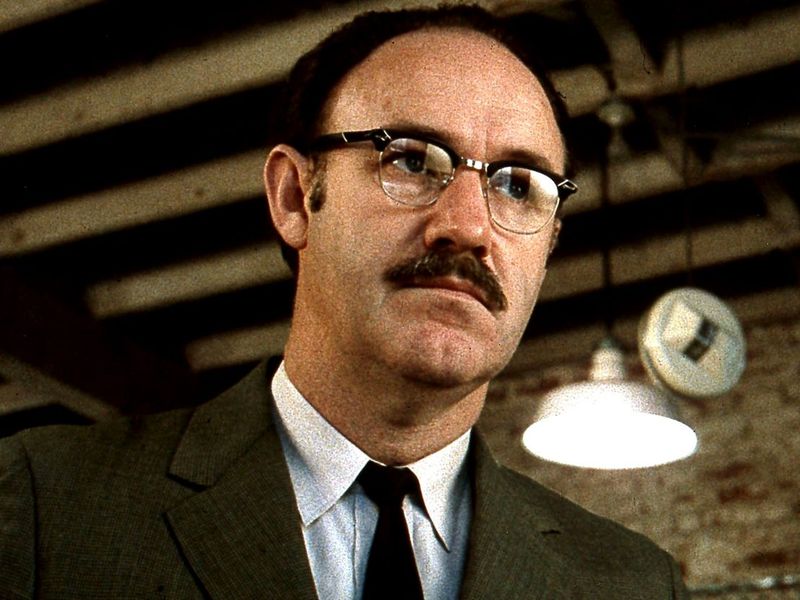 The Conversation (1974)