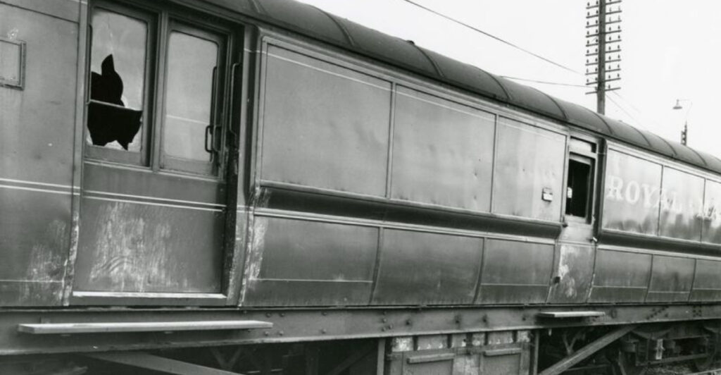 Unsolved Heists: 14 Infamous Robberies from 1920 to 1940