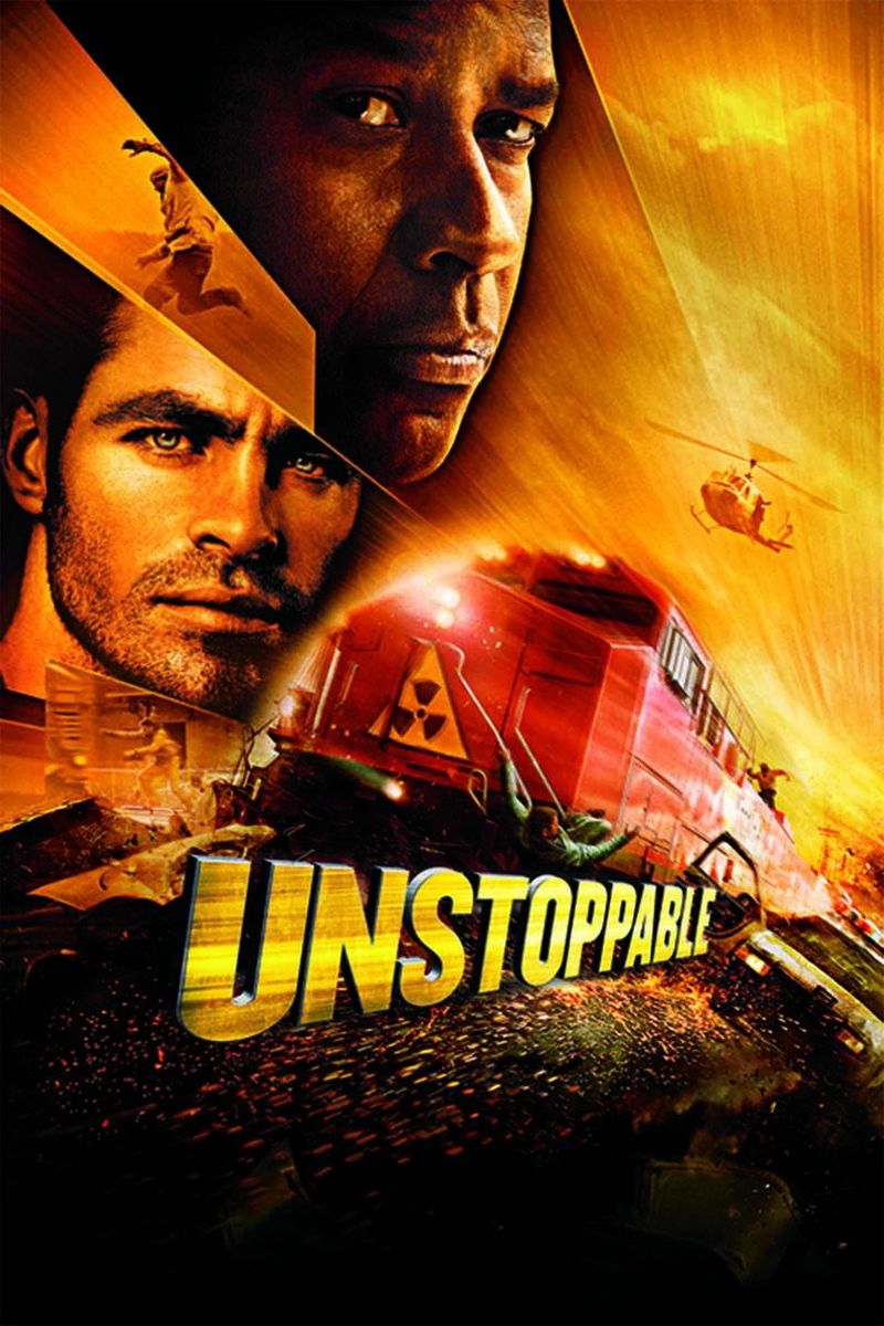 Unstoppable (2010)