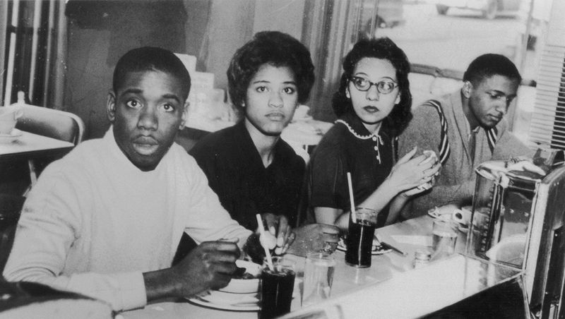 Unsung Heroes of the Civil Rights Movement
