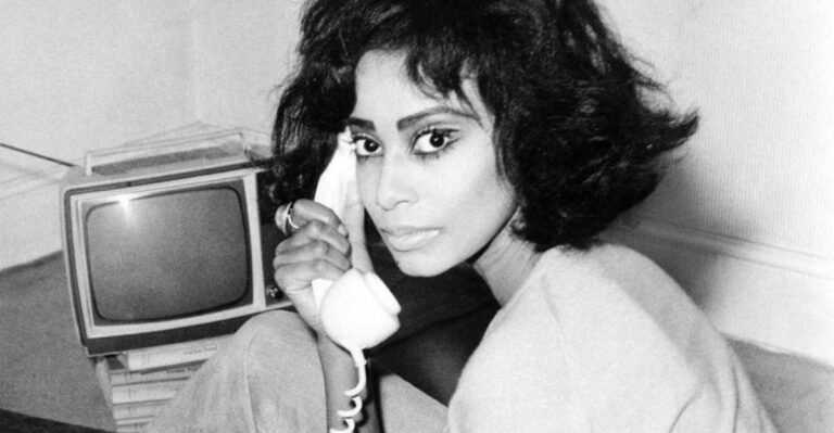 Unsung Style Icons: Black Women Who Revolutionized Fashion but Never Got Their Due