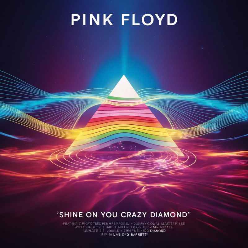 Shine On You Crazy Diamond