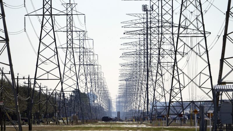 Utility Bills