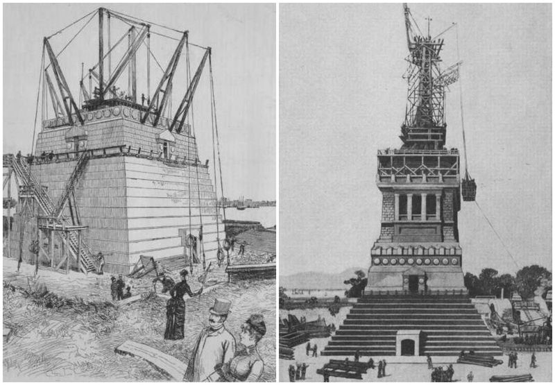 Assembly in America