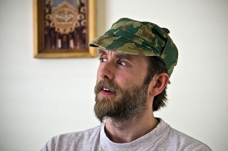 Varg Vikernes (1973-)