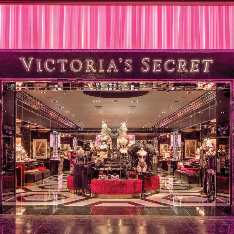 Victoria's Secret