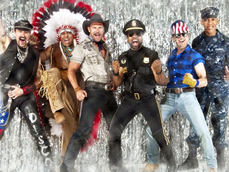 Village People