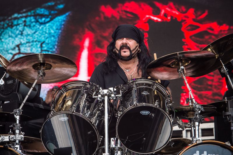 Vinnie Paul (Pantera)