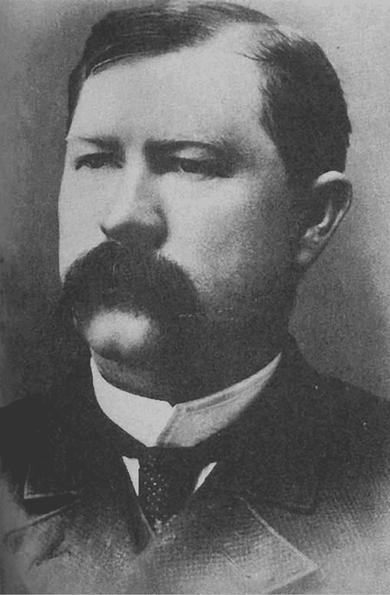 Virgil Earp (1843–1905)