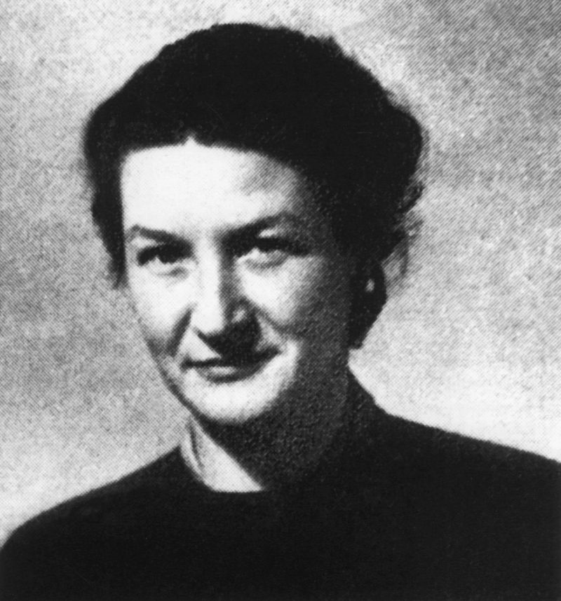 Virginia Hall – American spy in Nazi-occupied France