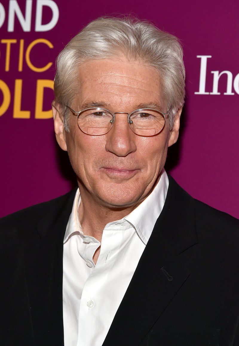 Richard Gere